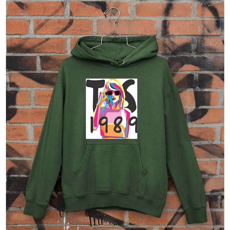Taylor Swift Unisex Hoodie for Men/Women EMC50258997160
