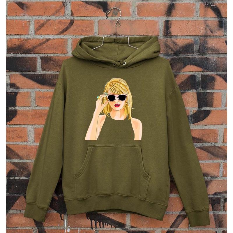 Taylor Swift Unisex Hoodie for Men/Women EMC50258997163