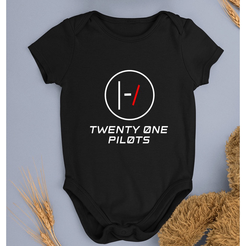 Twenty one pilots Kids Romper For Baby Boy/Girl EMC50258997224