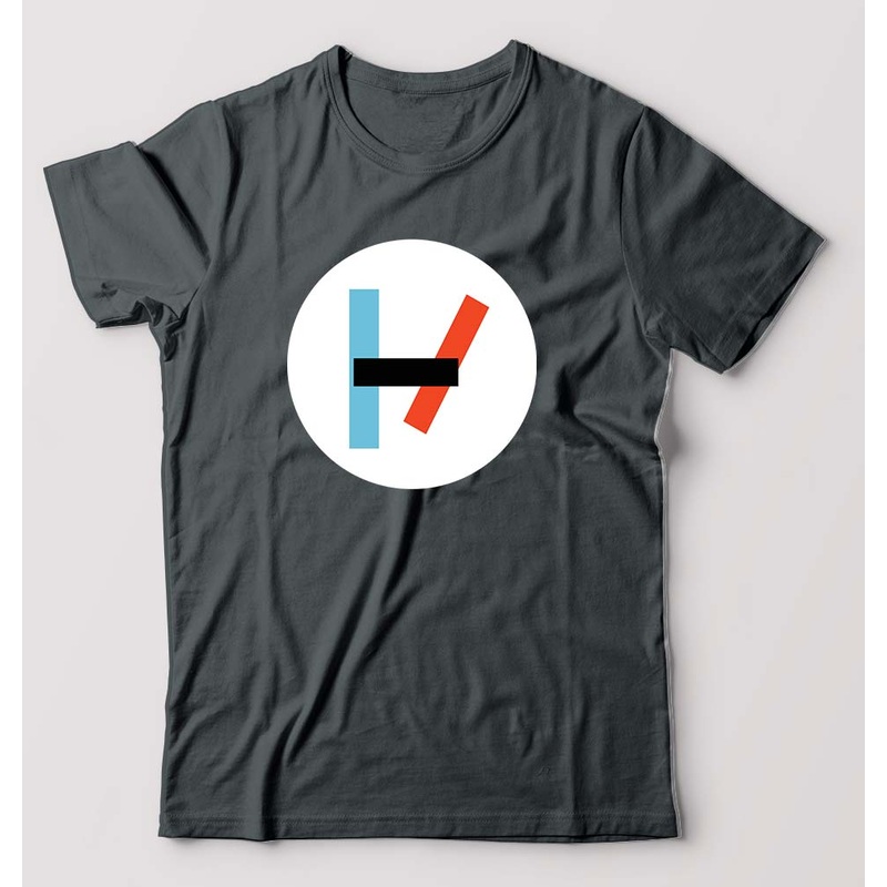Twenty one pilots T-Shirt for Men EMC50258997214