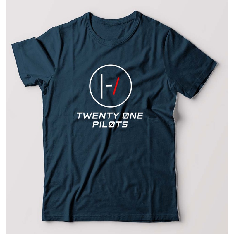 Twenty one pilots T-Shirt for Men EMC50258997215