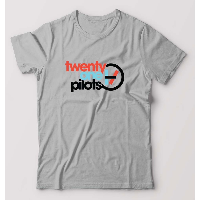 Twenty one pilots T-Shirt for Men EMC50258997216