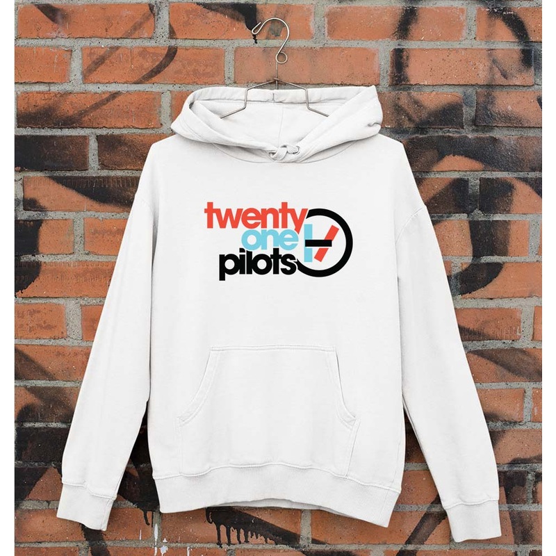 Twenty one pilots Unisex Hoodie for Men/Women EMC50258997156