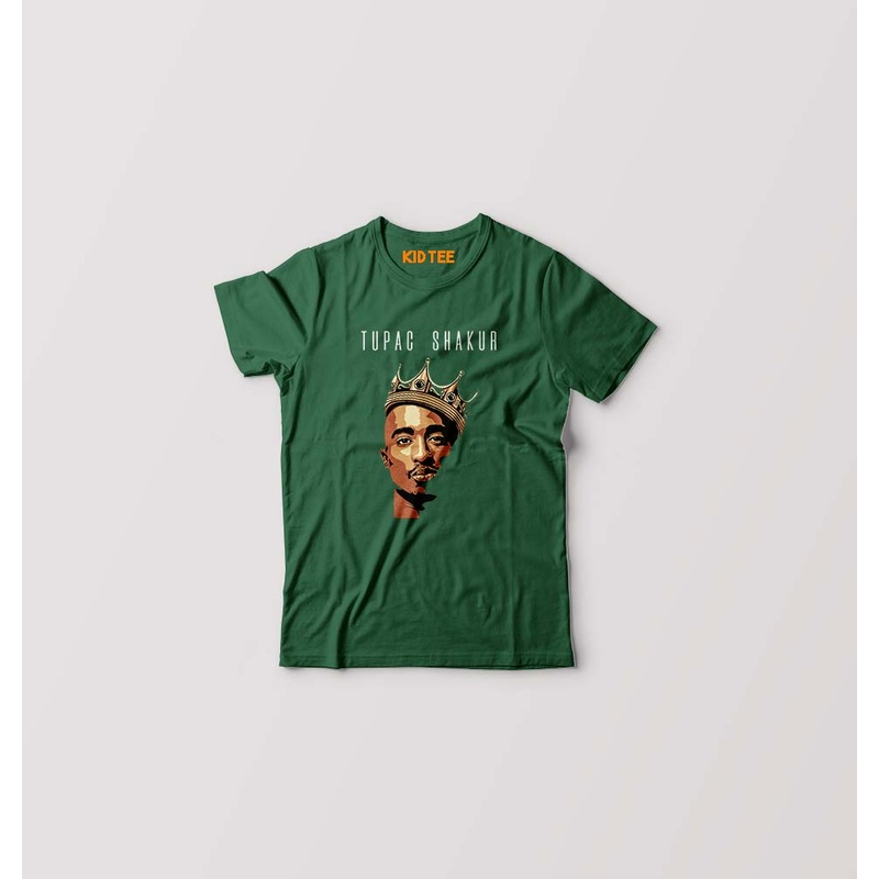 2Pac Tupac Kids T-Shirt for Boy/Girl EMC50258997049