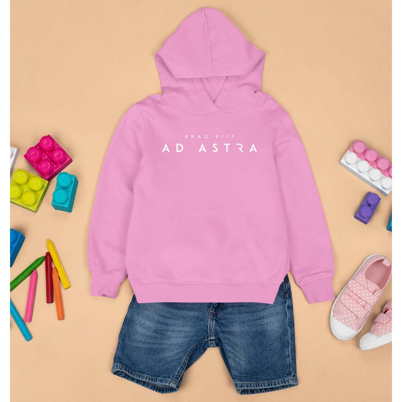 Ad Astra Kids Hoodie for Boy/Girl
