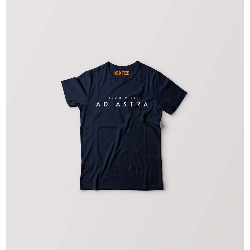 Ad Astra Kids T-Shirt for Boy/Girl