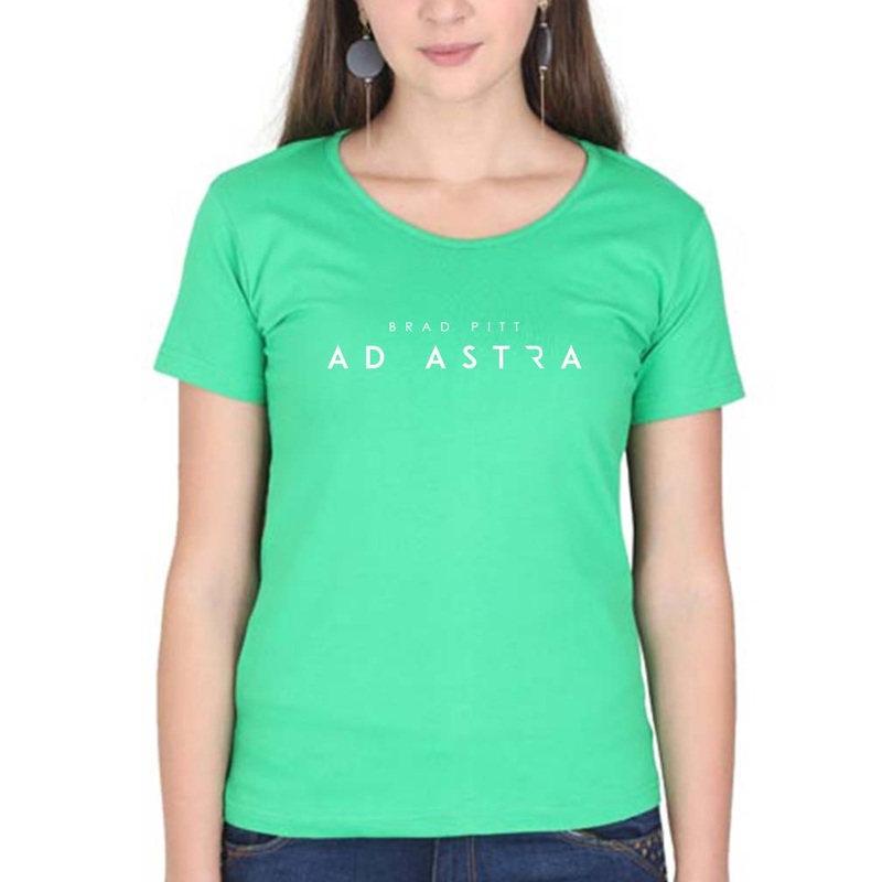 Ad Astra T-Shirt for Women