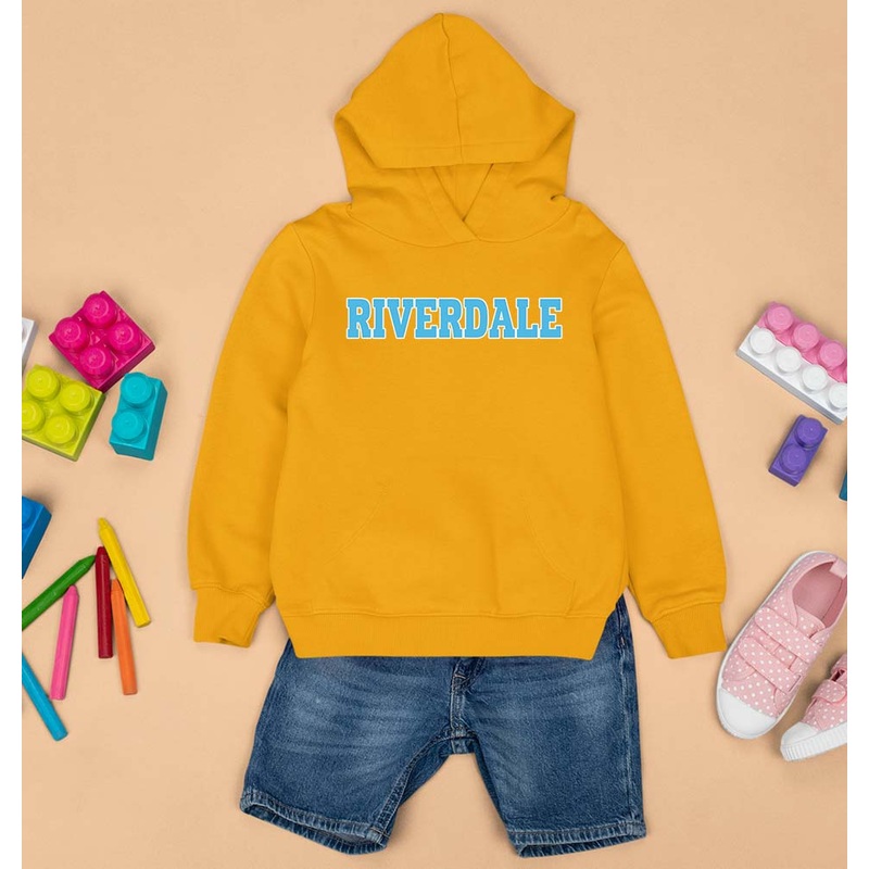 Riverdale Kids Hoodie for Boy/Girl EMC50258997028