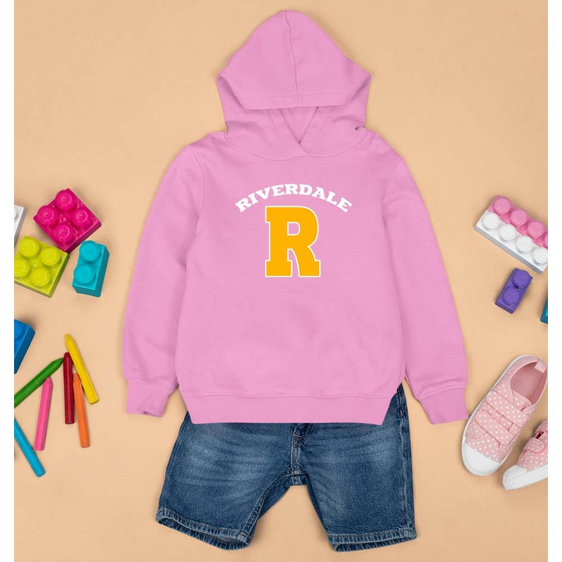 Riverdale Kids Hoodie for Boy/Girl EMC50258997029