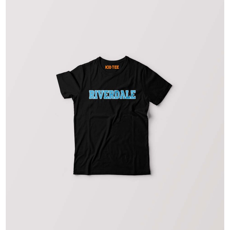 Riverdale Kids T-Shirt for Boy/Girl EMC50258997064