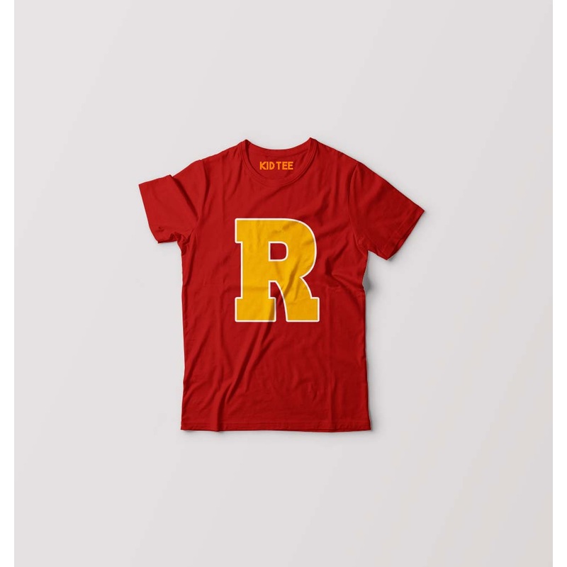 Riverdale Kids T-Shirt for Boy/Girl EMC50258997066