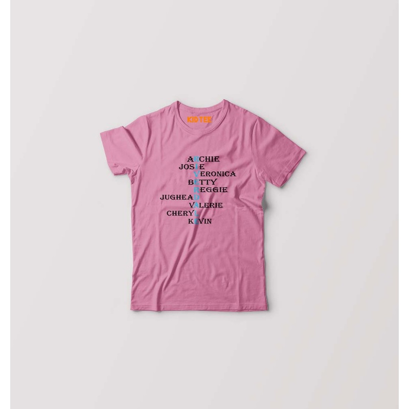 Riverdale Kids T-Shirt for Boy/Girl EMC50258997067