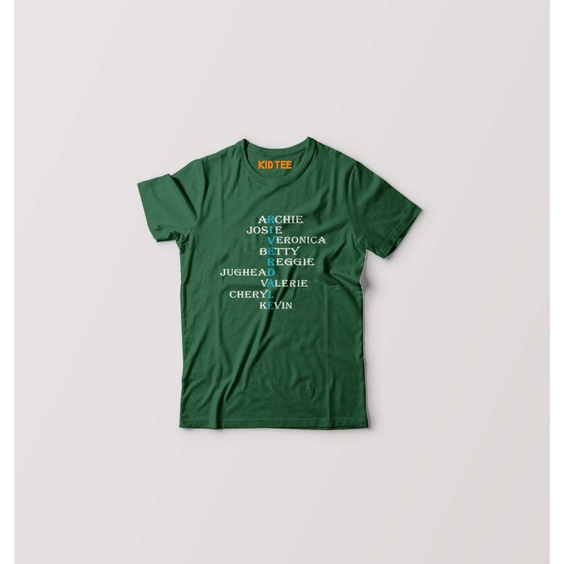 Riverdale Kids T-Shirt for Boy/Girl EMC50258997068