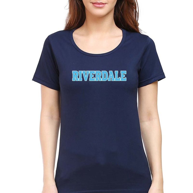 Riverdale T-Shirt for Women EMC50258997100