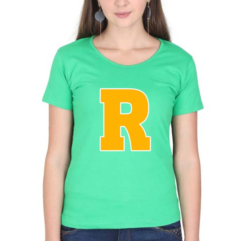 Riverdale T-Shirt for Women EMC50258997102