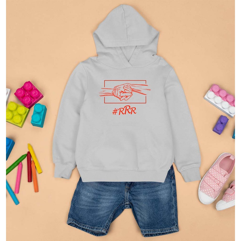 RRR Kids Hoodie for Boy/Girl EMC50258996926