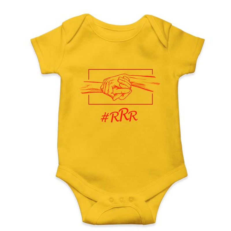 RRR Kids Romper For Baby Boy/Girl EMC50258996912