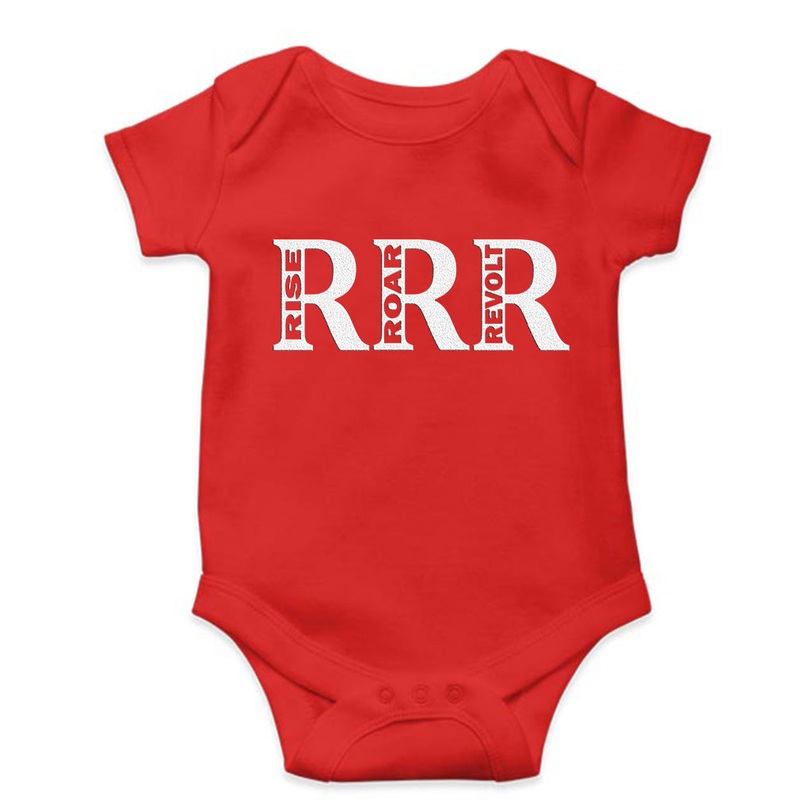 RRR Kids Romper For Baby Boy/Girl EMC50258996913