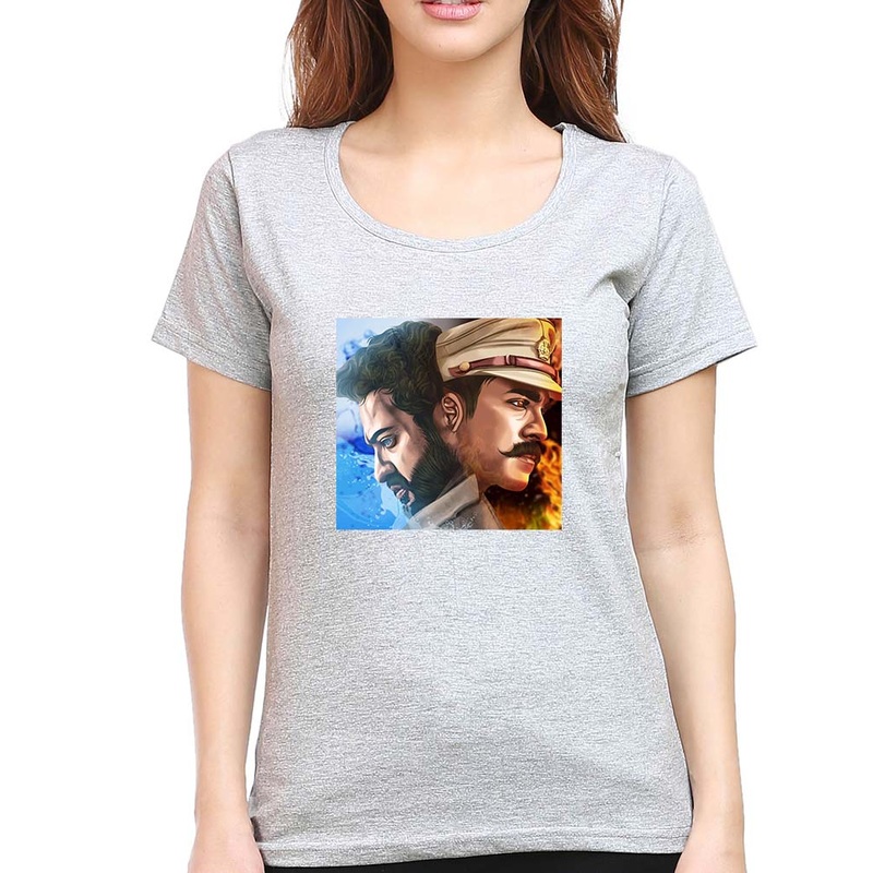 RRR T-Shirt for Women EMC50258996952