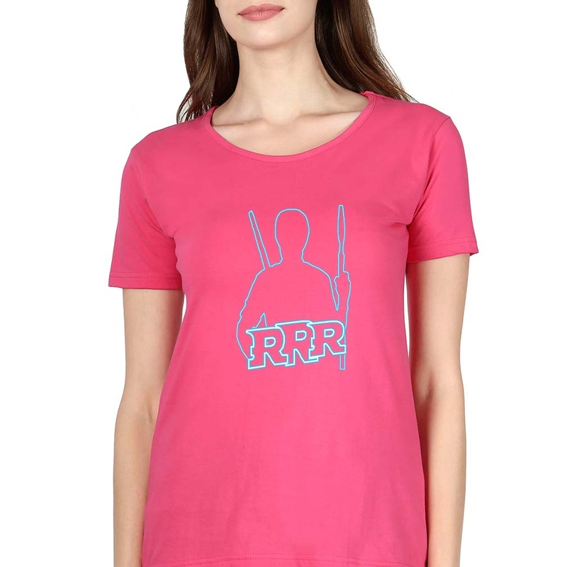 RRR T-Shirt for Women EMC50258996953
