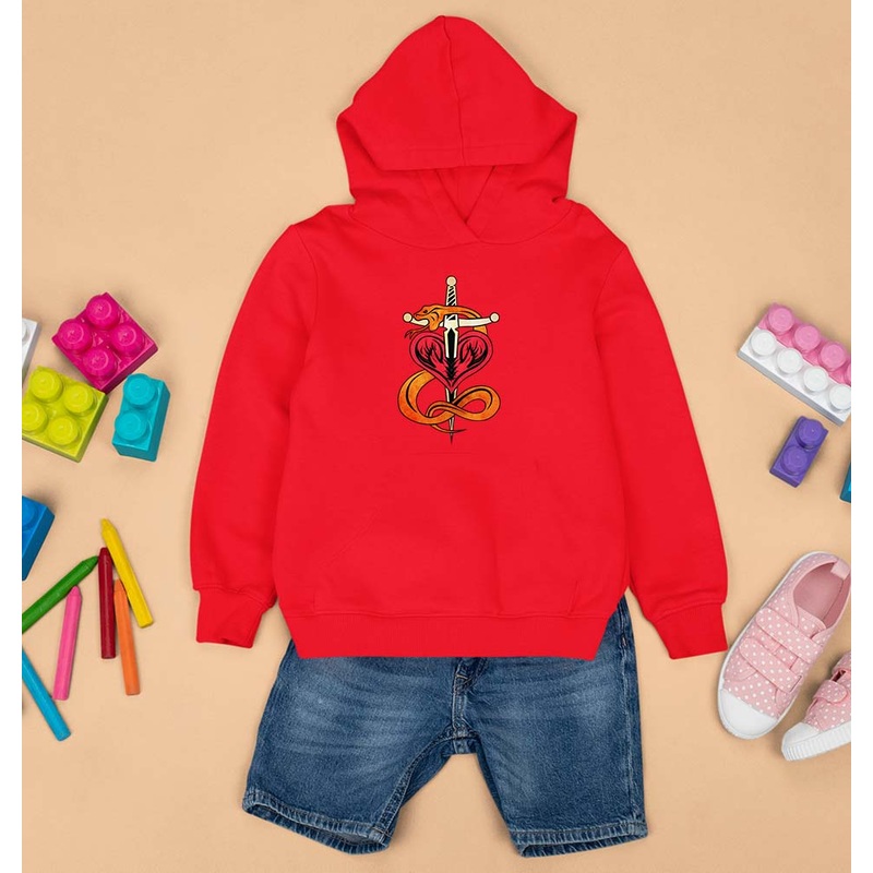 Shawn Michaels (WWE) Kids Hoodie for Boy/Girl