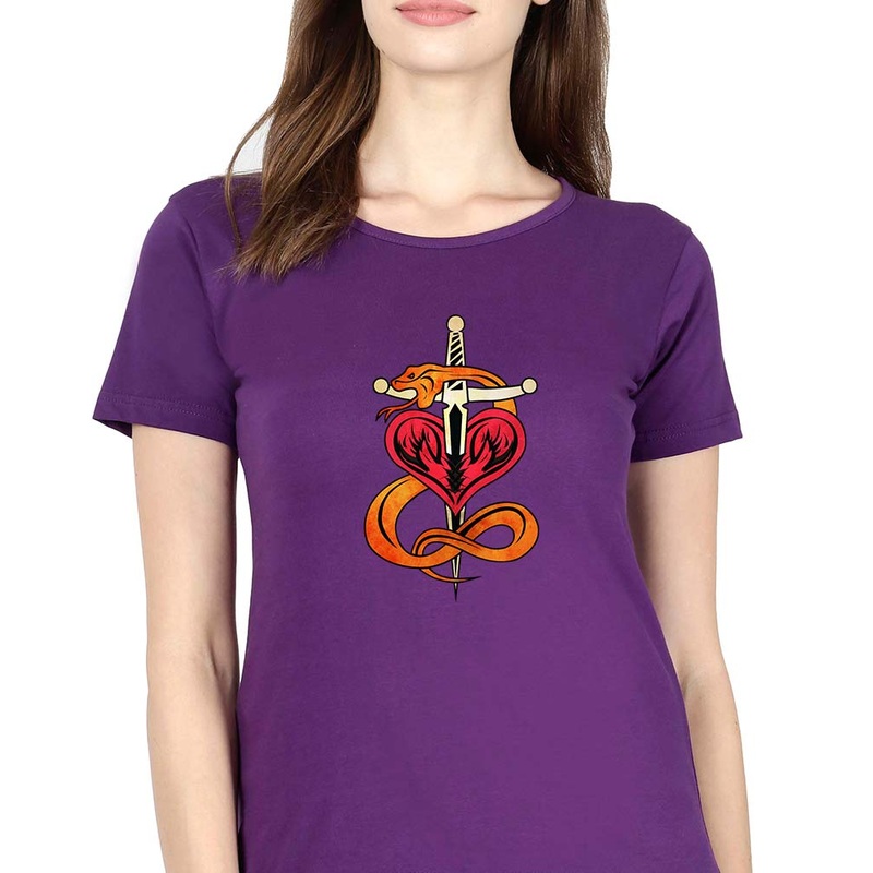 Shawn Michaels (WWE) T-Shirt for Women