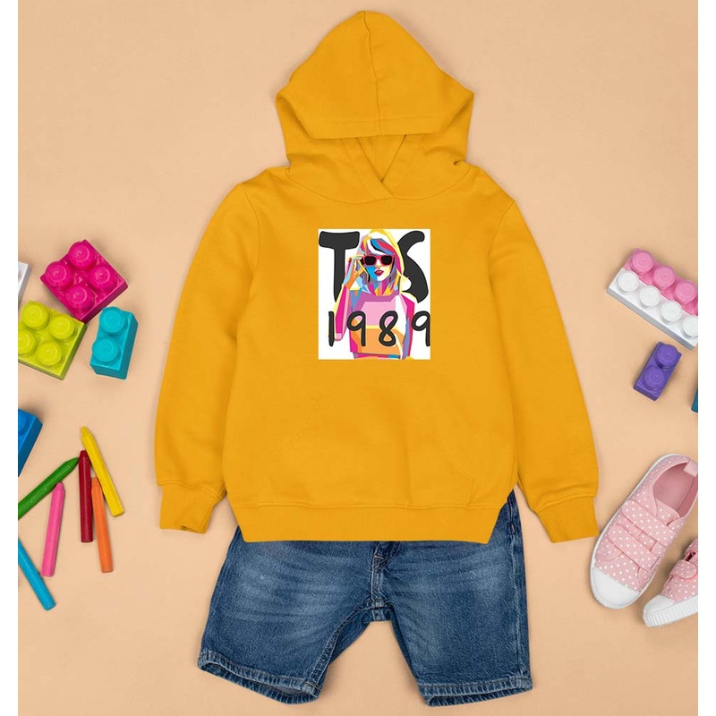 Taylor Swift Kids Hoodie for Boy/Girl EMC50258997016