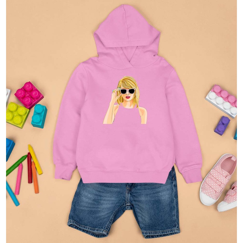 Taylor Swift Kids Hoodie for Boy/Girl EMC50258997019