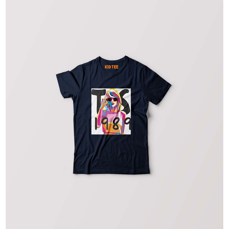Taylor Swift Kids T-Shirt for Boy/Girl EMC50258997052