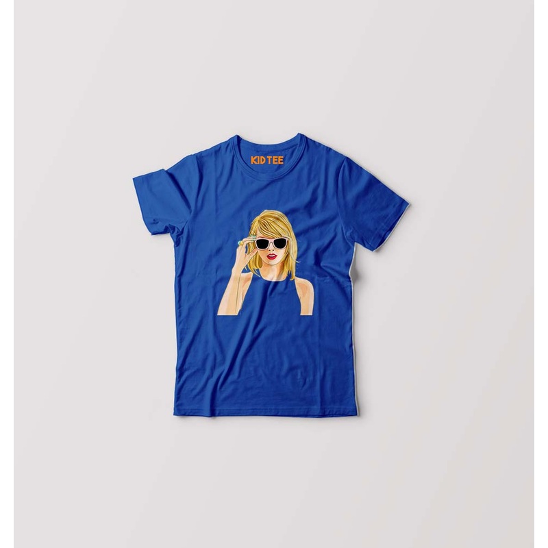 Taylor Swift Kids T-Shirt for Boy/Girl EMC50258997055