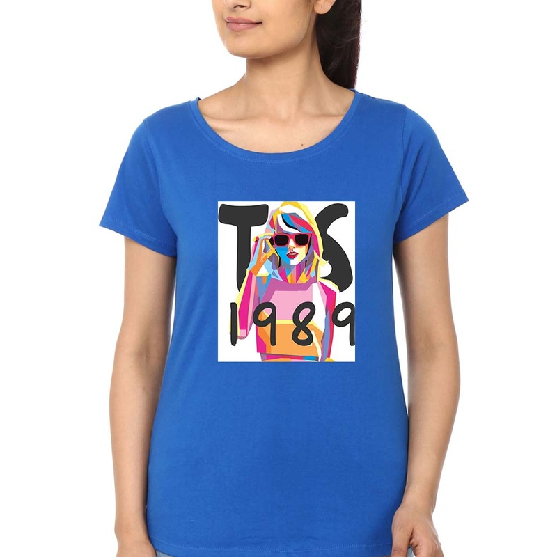 Taylor Swift T-Shirt for Women EMC50258997088