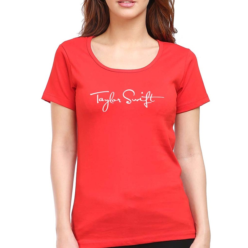 Taylor Swift T-Shirt for Women EMC50258997090
