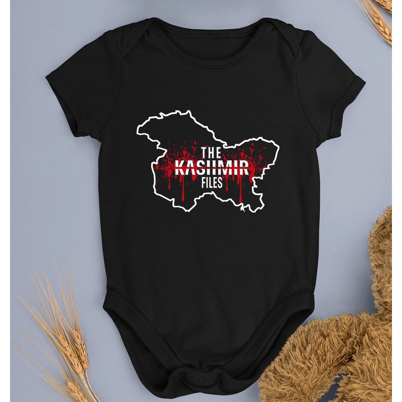 The Kashmir Files Kids Romper For Baby Boy/Girl EMC50258996917