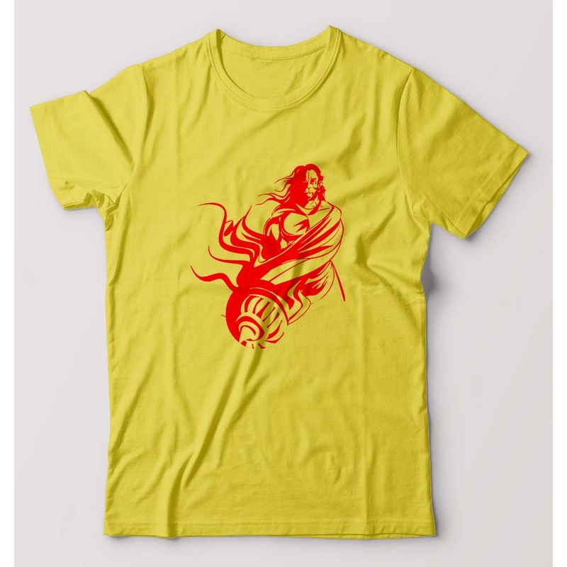 Hanuman Ji (God) T-Shirt for Men EMC50258996738