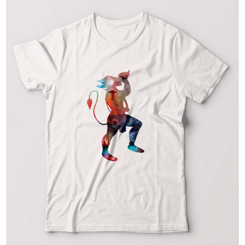 Hanuman Ji (God) T-Shirt for Men EMC50258996741