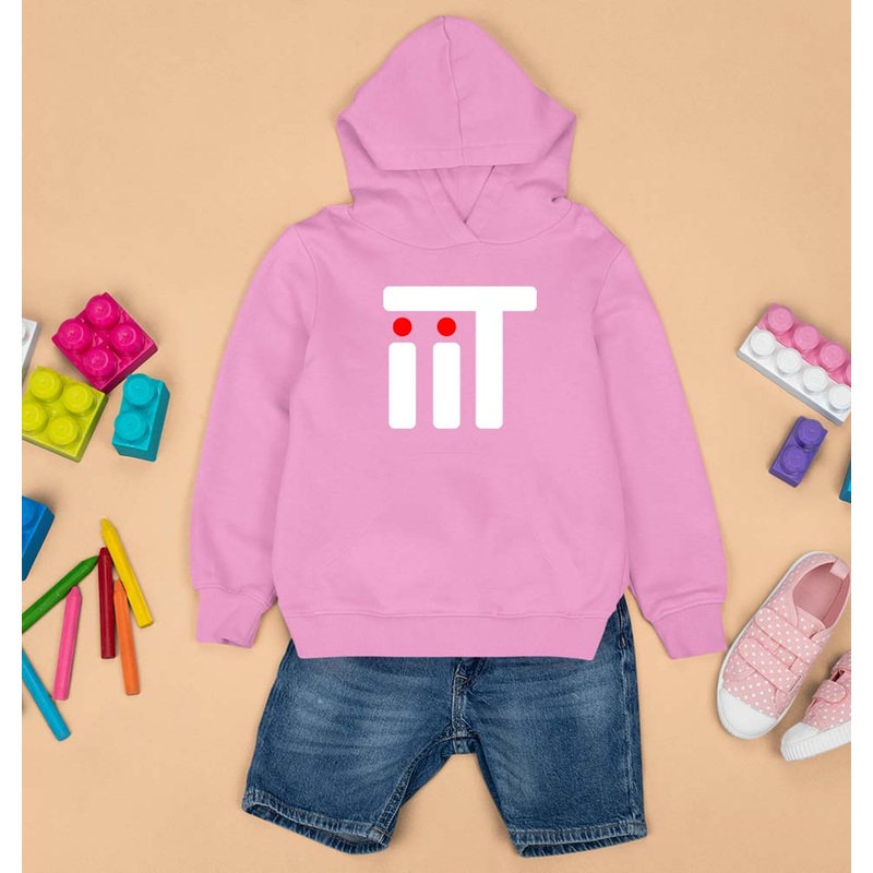 IIT Kids Hoodie for Boy/Girl