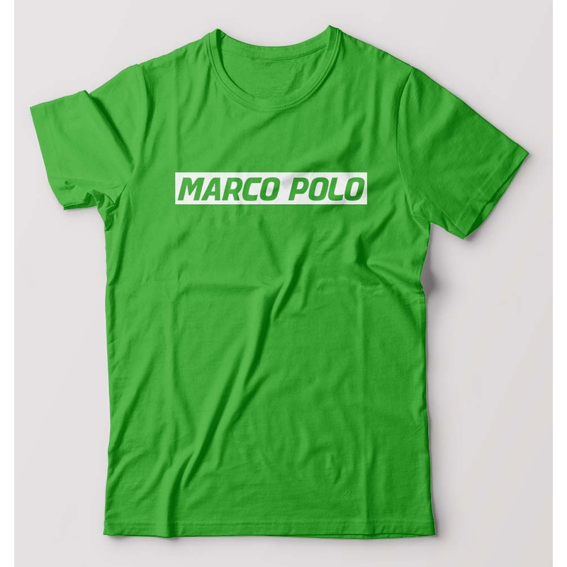 Marco Polo T-Shirt for Men EMC50258996889