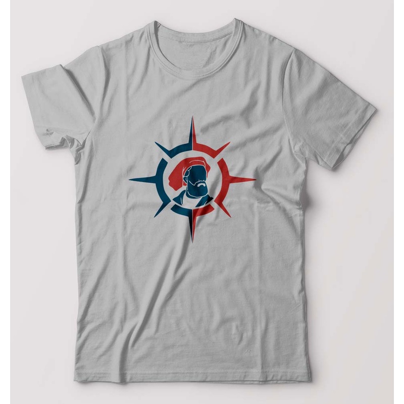 Marco Polo T-Shirt for Men EMC50258996890