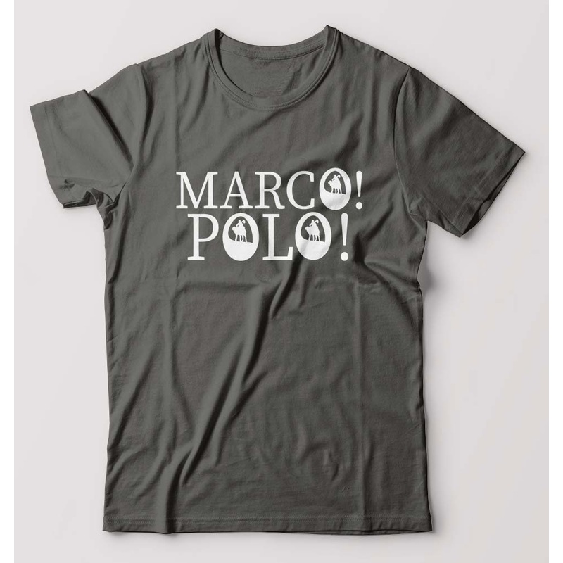 Marco Polo T-Shirt for Men EMC50258996892