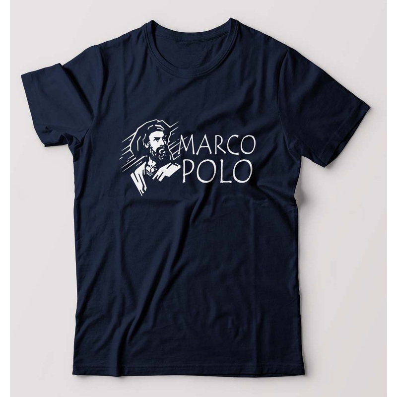 Marco Polo T-Shirt for Men EMC50258996893