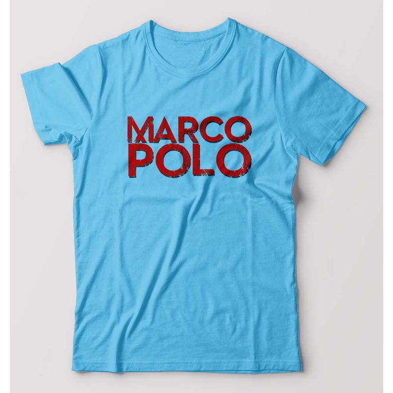 Marco Polo T-Shirt for Men EMC50258996894