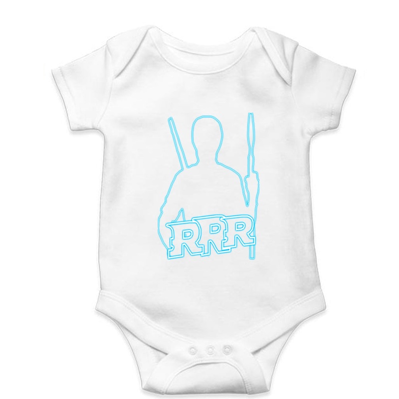 RRR Kids Romper For Baby Boy/Girl EMC50258996911