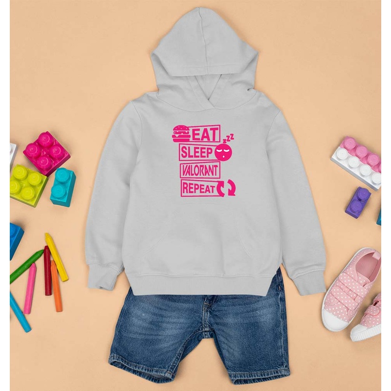 Valorant Kids Hoodie for Boy/Girl EMC50258996760