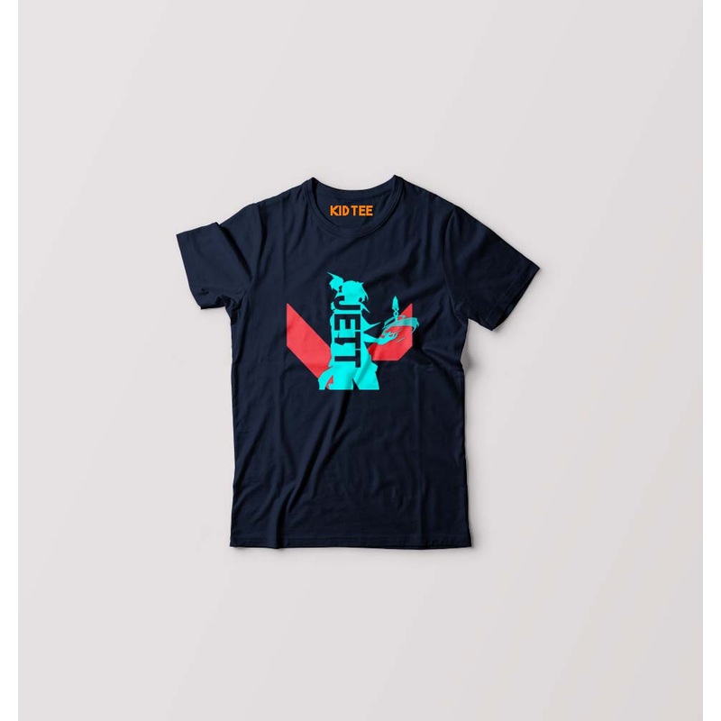 Valorant Kids T-Shirt for Boy/Girl EMC50258996779