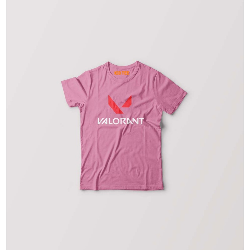 Valorant Kids T-Shirt for Boy/Girl EMC50258996783