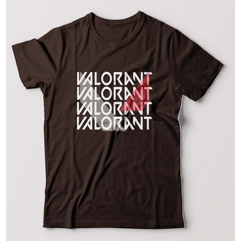 Valorant T-Shirt for Men EMC50258996903
