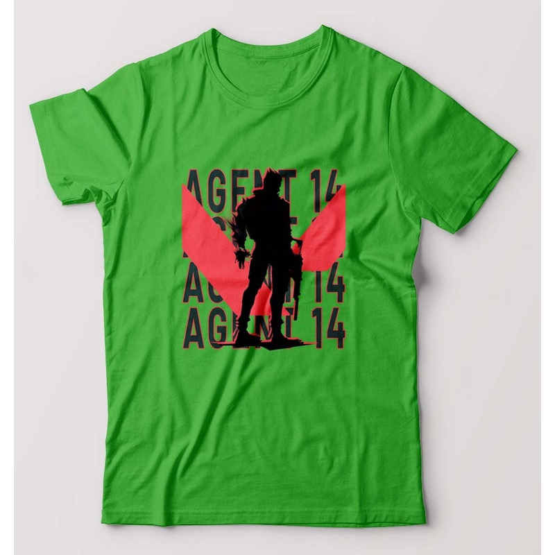 Valorant T-Shirt for Men EMC50258996904