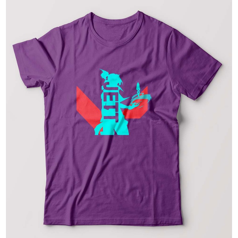 Valorant T-Shirt for Men EMC50258996905