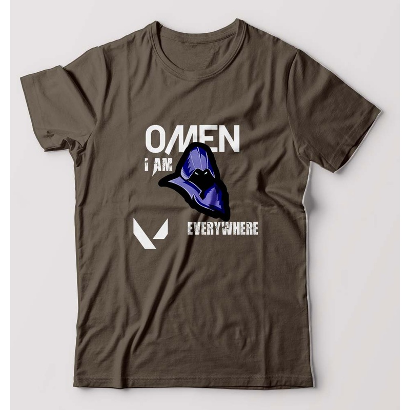 Valorant T-Shirt for Men EMC50258996906