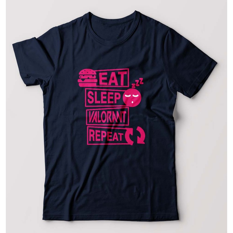 Valorant T-Shirt for Men EMC50258996907